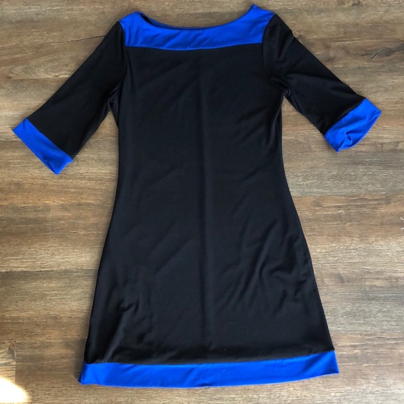 Retro-ish Style Dress - Picture 1 of 2